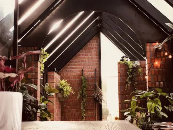 MANMAN Hostel