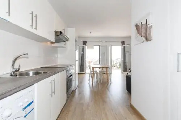 UHC Acacias Apartments