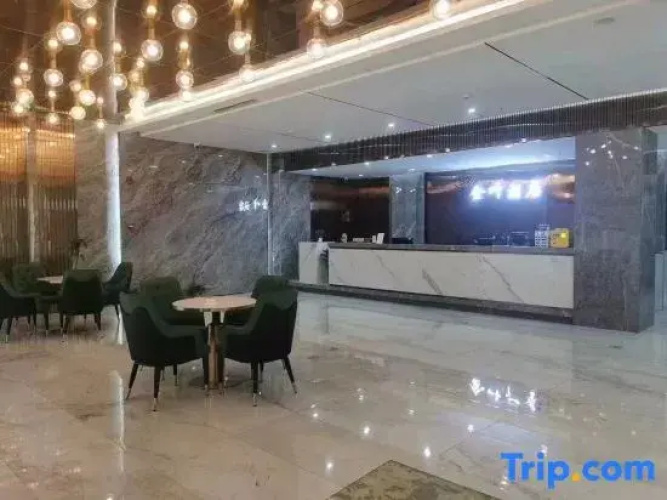 Jinye Hotel