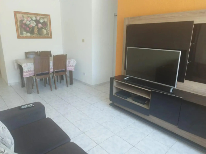 Aracaju Temporada