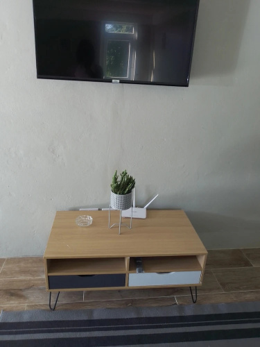 2 Bedroom Residence