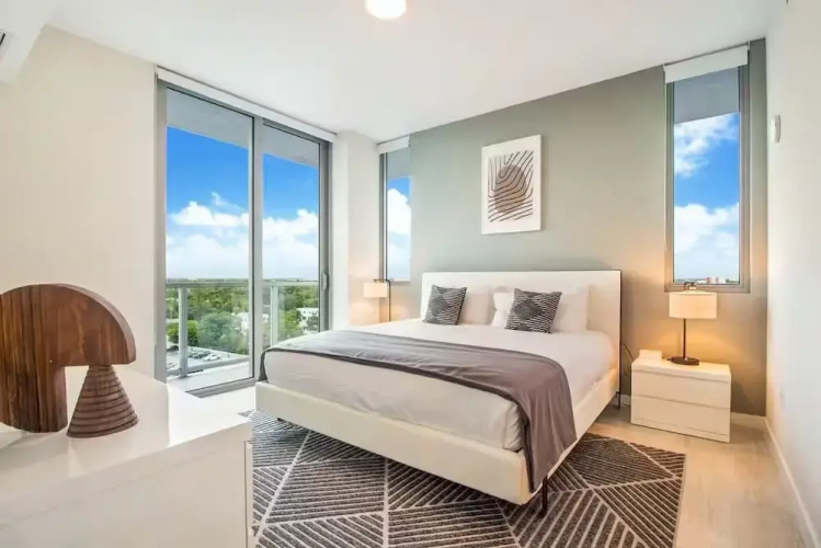Spacious 2-Bedroom Apartment