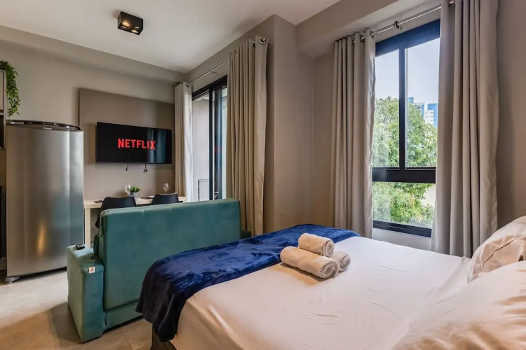 Studios Vila Madalena | Delfhy