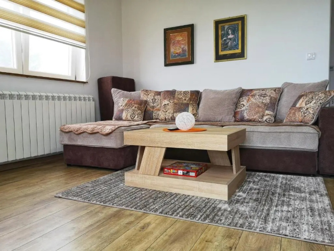 Iznad Oblaka Apartman 8