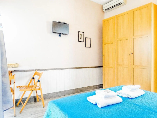 Il Giglio Guest House
