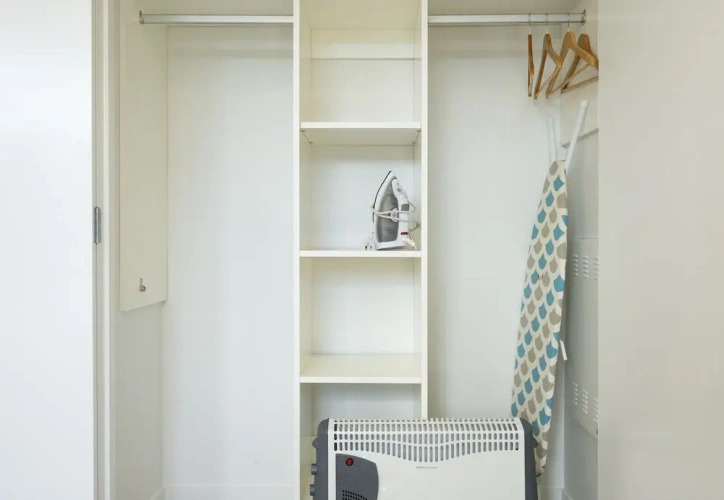 1 Bedroom Premier Suite