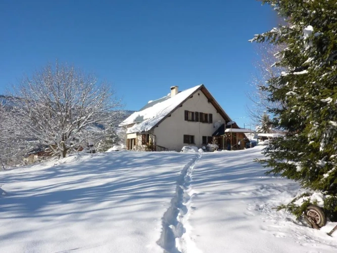 Quadruple Cottage