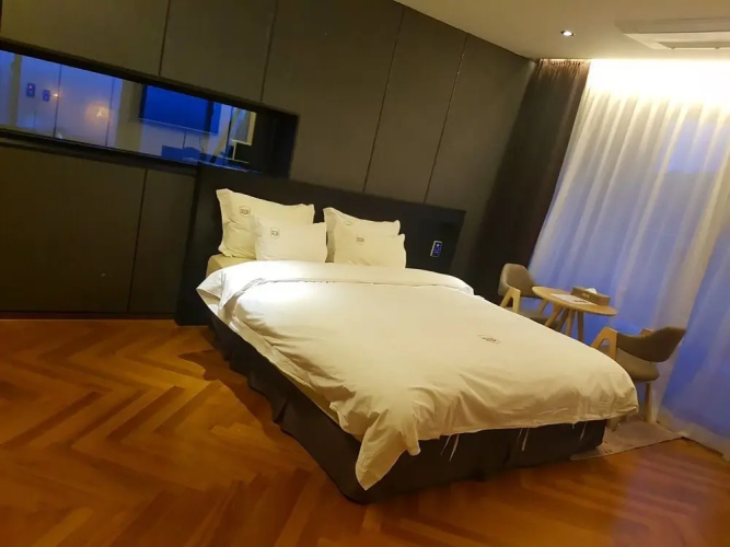 Spa View Hotel