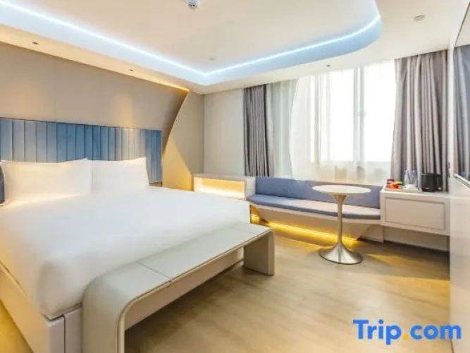 2 Bedrooms Executive Suite with sea view