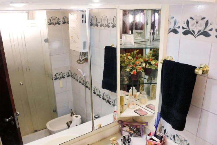 B&B Quarto no Peixoto