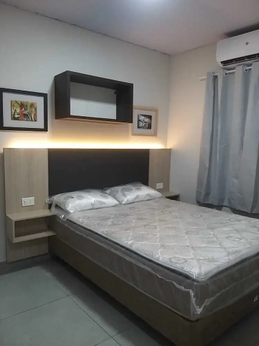 Comfort Double Apartment