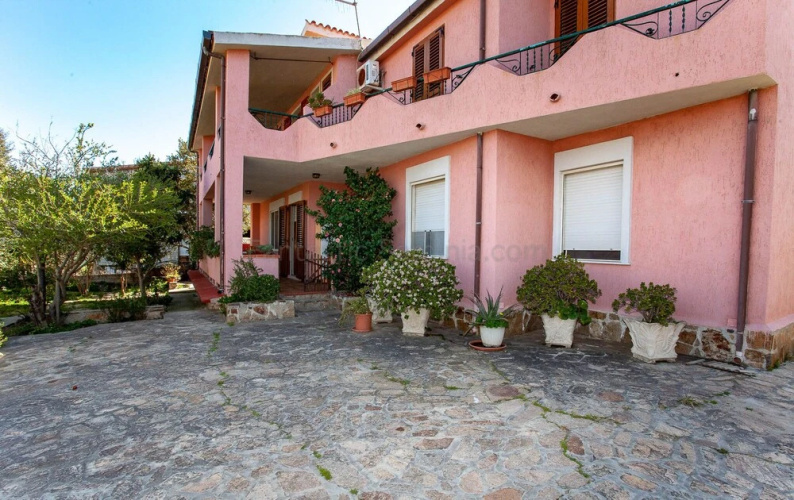 Fantastico San Giovanni di Posada FLA02