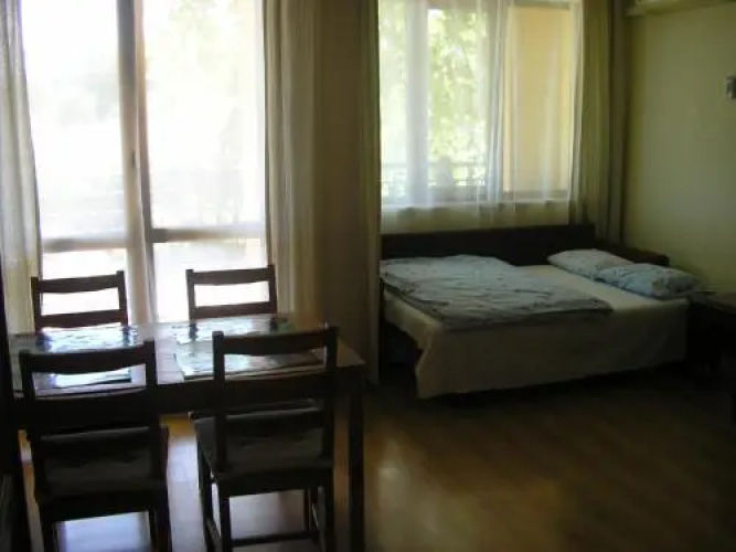 Apartment Obzor Bulgaria