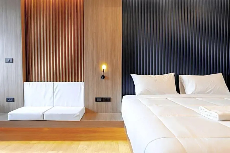 Nakornping Boutique Hotel