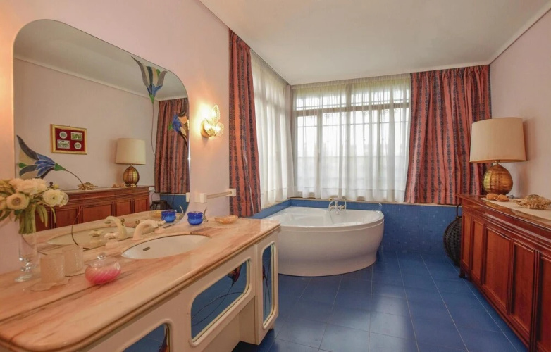 Villa Donna Carmen