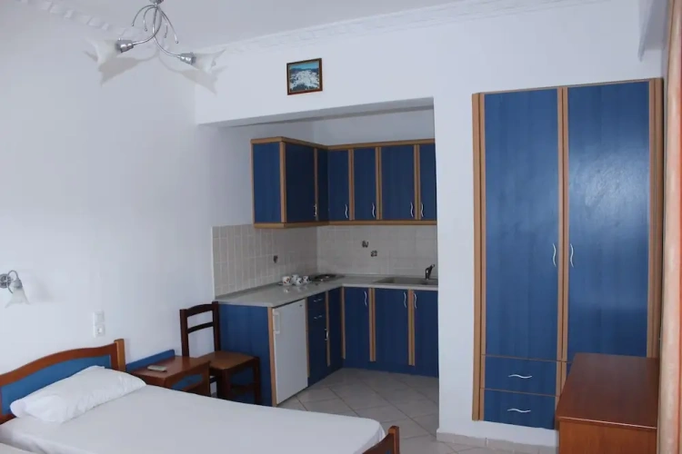 Classic Twin room