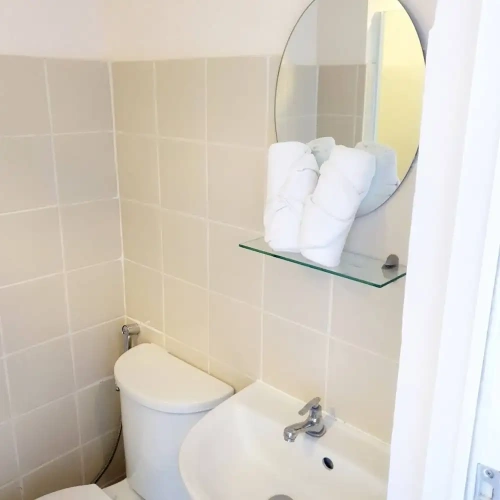 1 Bedroom Standard room