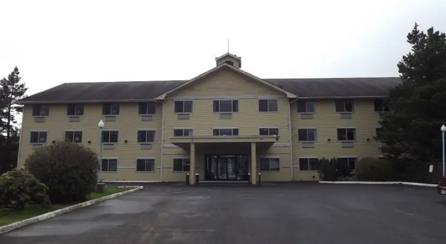 Otel görseli