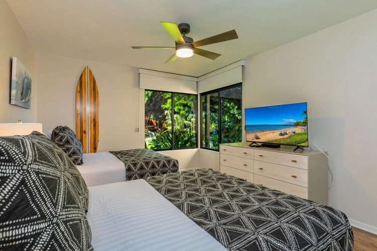 Wailea Elua #0801 by Ali'i Resorts
