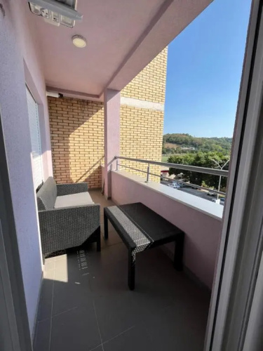 Apartman Lasta