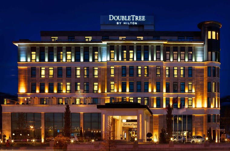 Hotelafbeelding