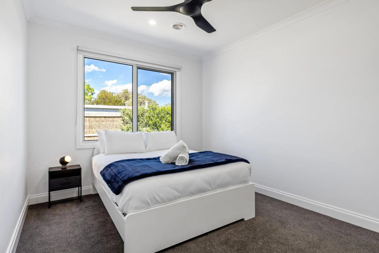Rio Vista - Luxury Accommodation