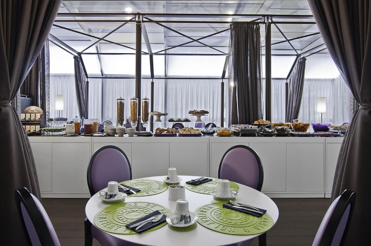 Hotel Caravel photo 13
