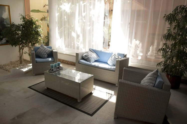 Hotel Baía Cristal Beach & Spa Resort