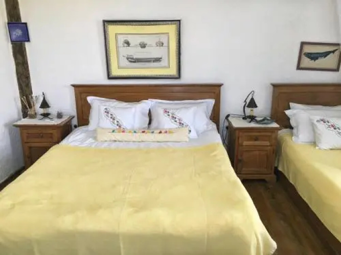 Dimitri Ada Evi & Restoran