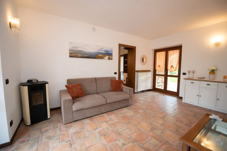 Casa Nicole