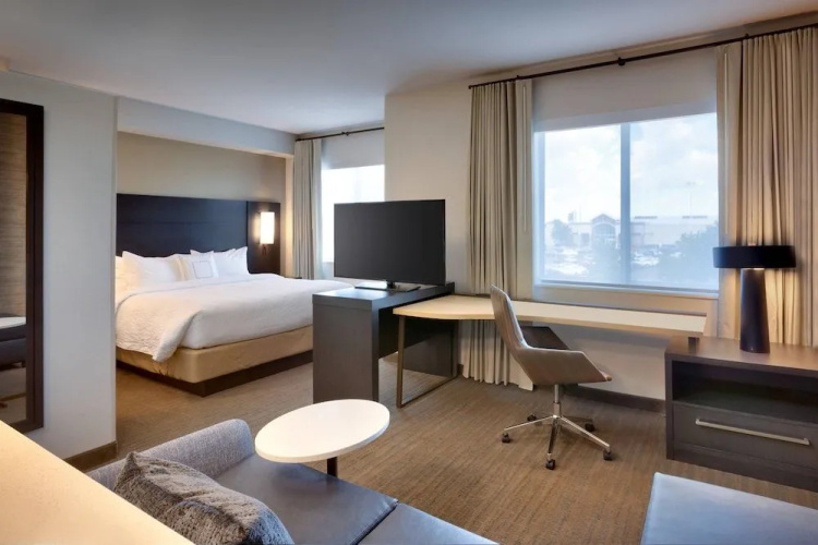 Residence Inn by Marriott Decatur Emory Area