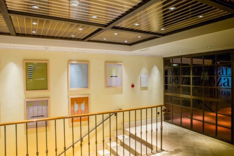 Hotel Palafox photo 13