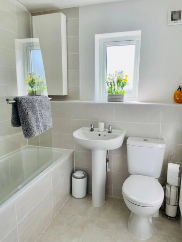 Stunning Newly Modernised Luxury Cottage in Devon