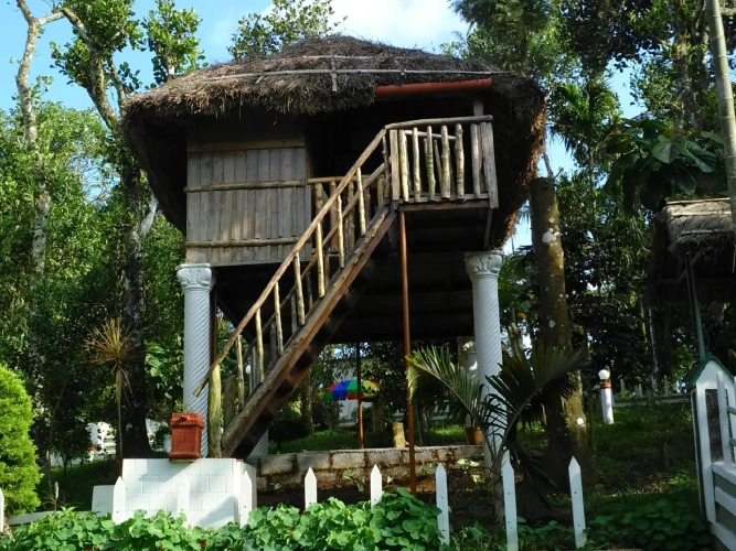 Cottage