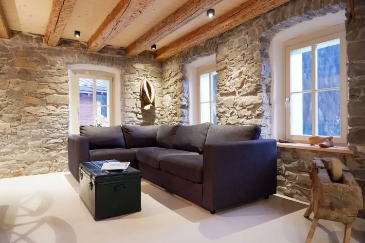 Rocca Bruna Apartments