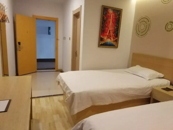 Business Twin room