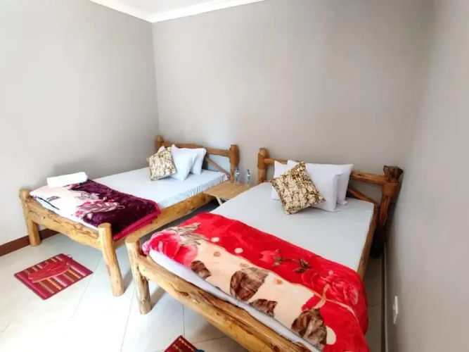 Wanyama Hostel Arusha
