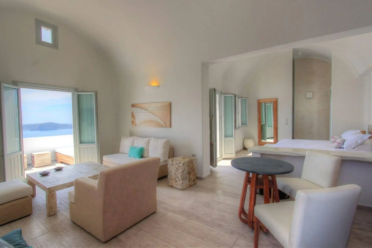 Allure Suites