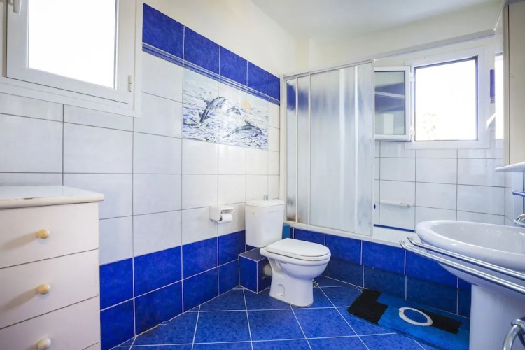 Villa Serenity