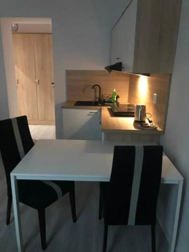 Apartamenty Centrum