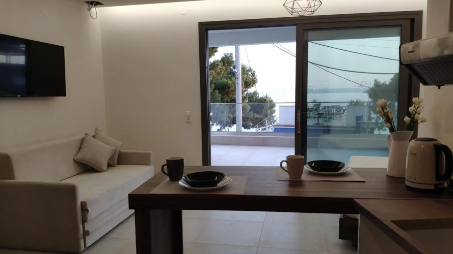 My Place Luxury Apartments