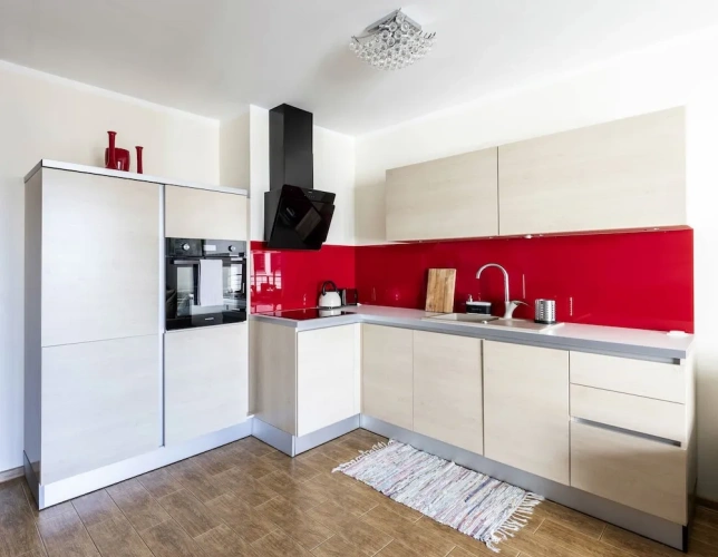Premier Apartment
