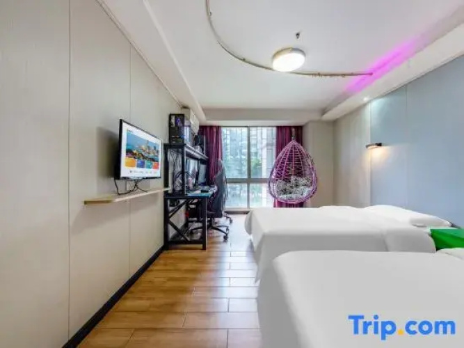 Yimi Hotel