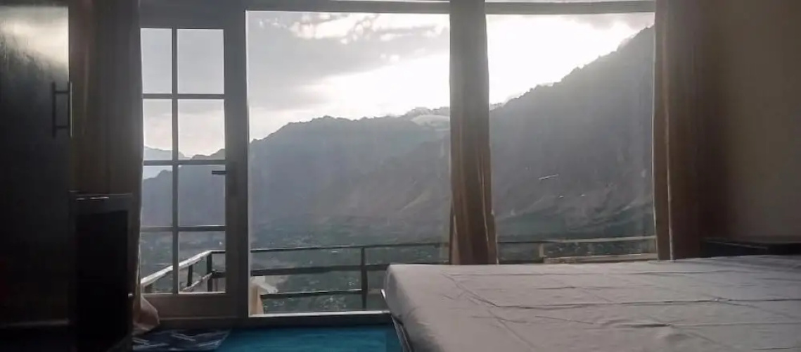Venus Resort