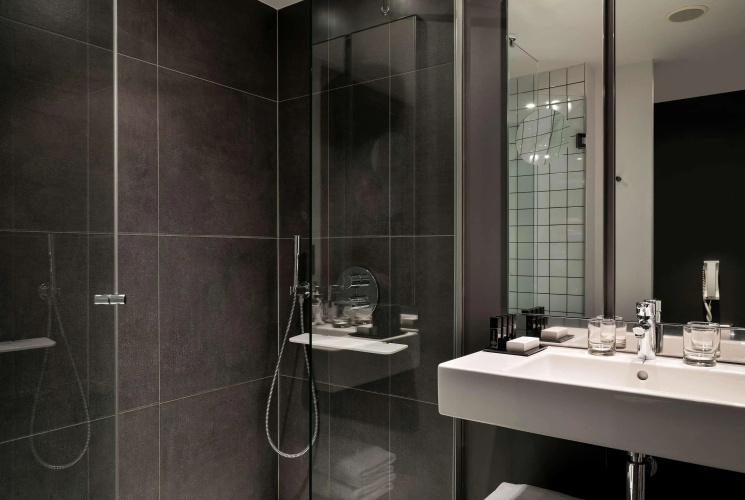 Melia Paris La Defense photo 10