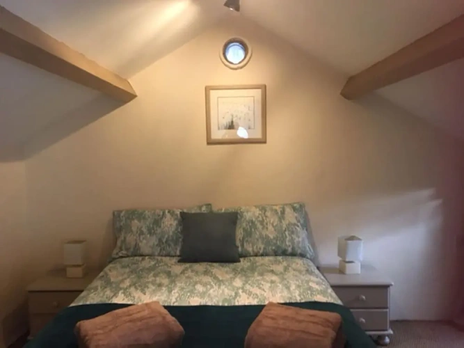 Cottage