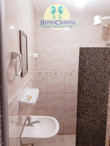Pousada Hippocampus