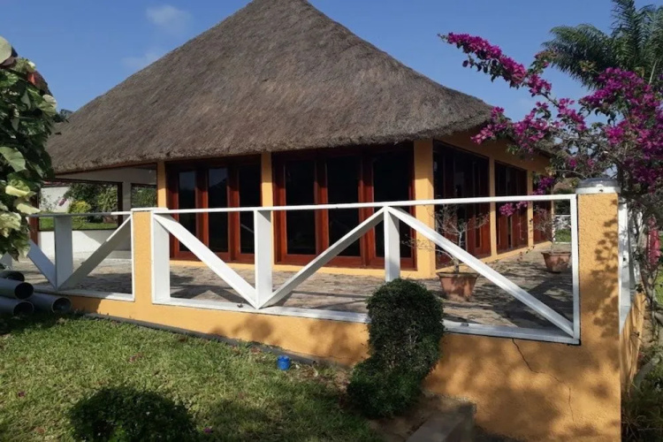 Residence Lac Bakre