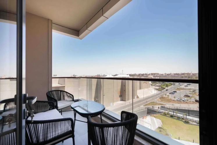 Comfort Apartment