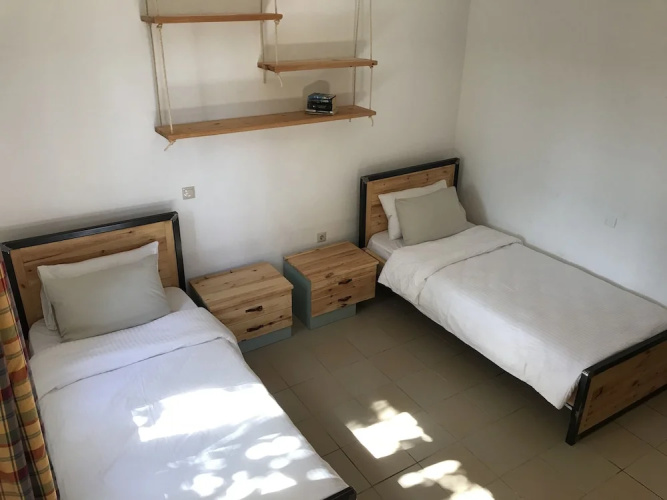 Temenia House